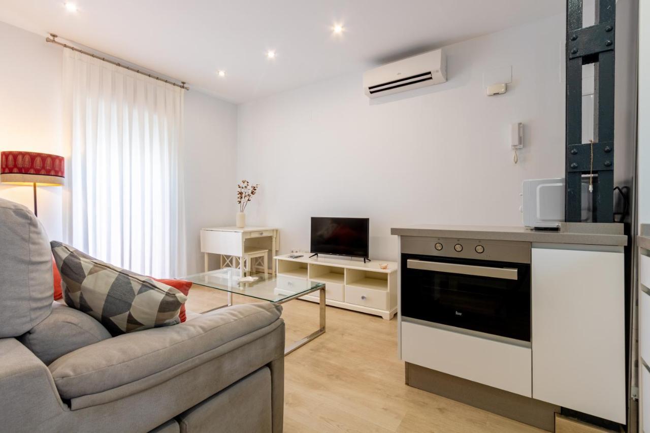 Charming 2 Bedroom Triana Bridge By Ocityzen Sevilha