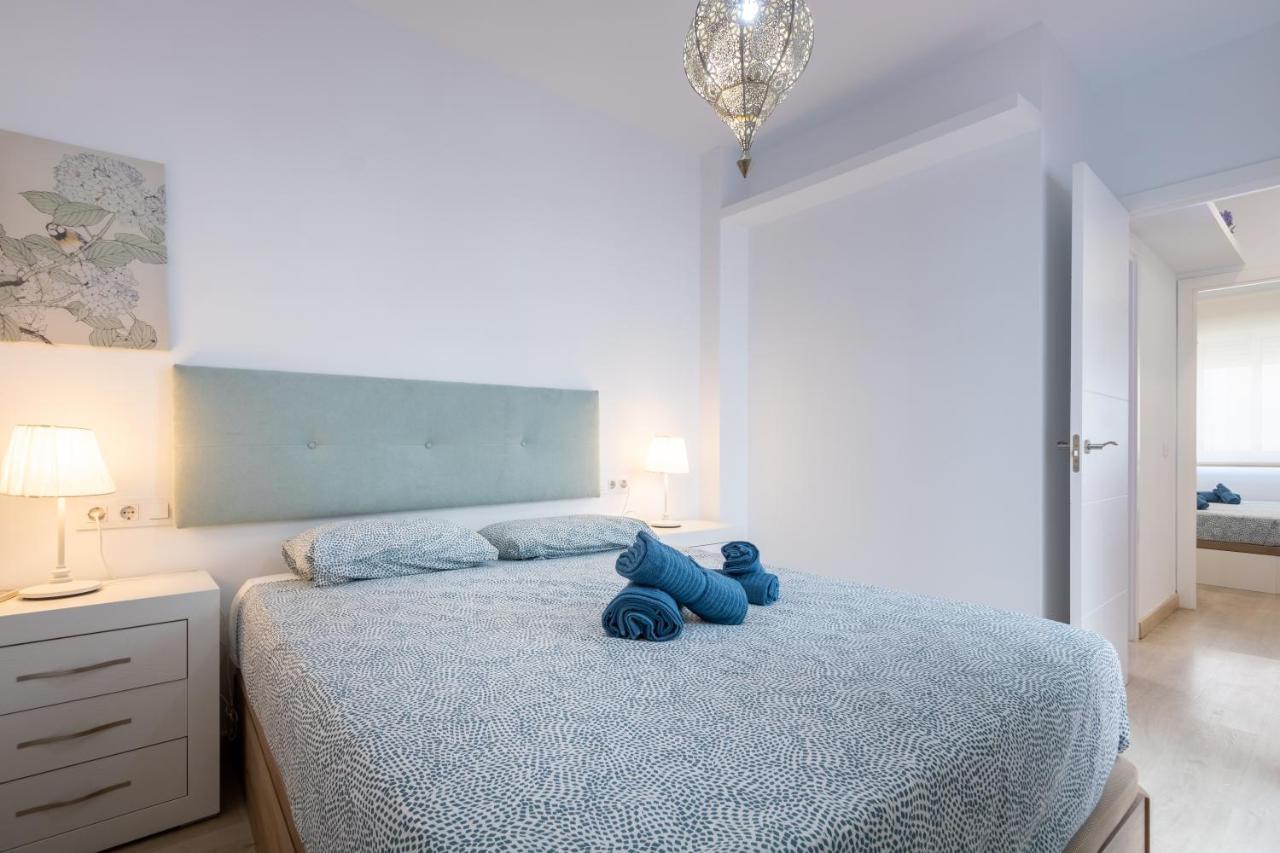 Apartamento Charming 2 Bedroom Triana Bridge By Ocityzen Sevilha