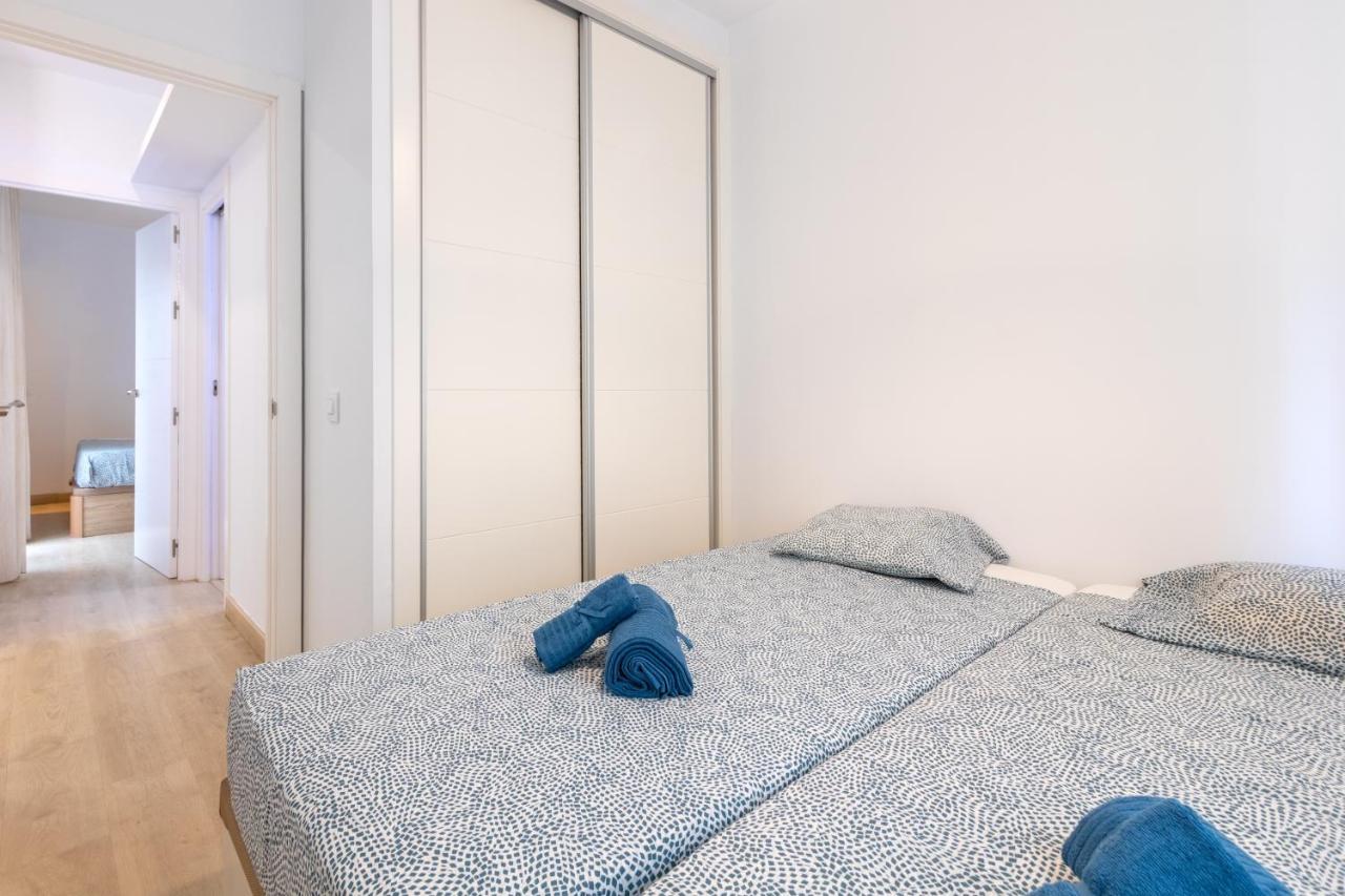 Apartamento Charming 2 Bedroom Triana Bridge By Ocityzen