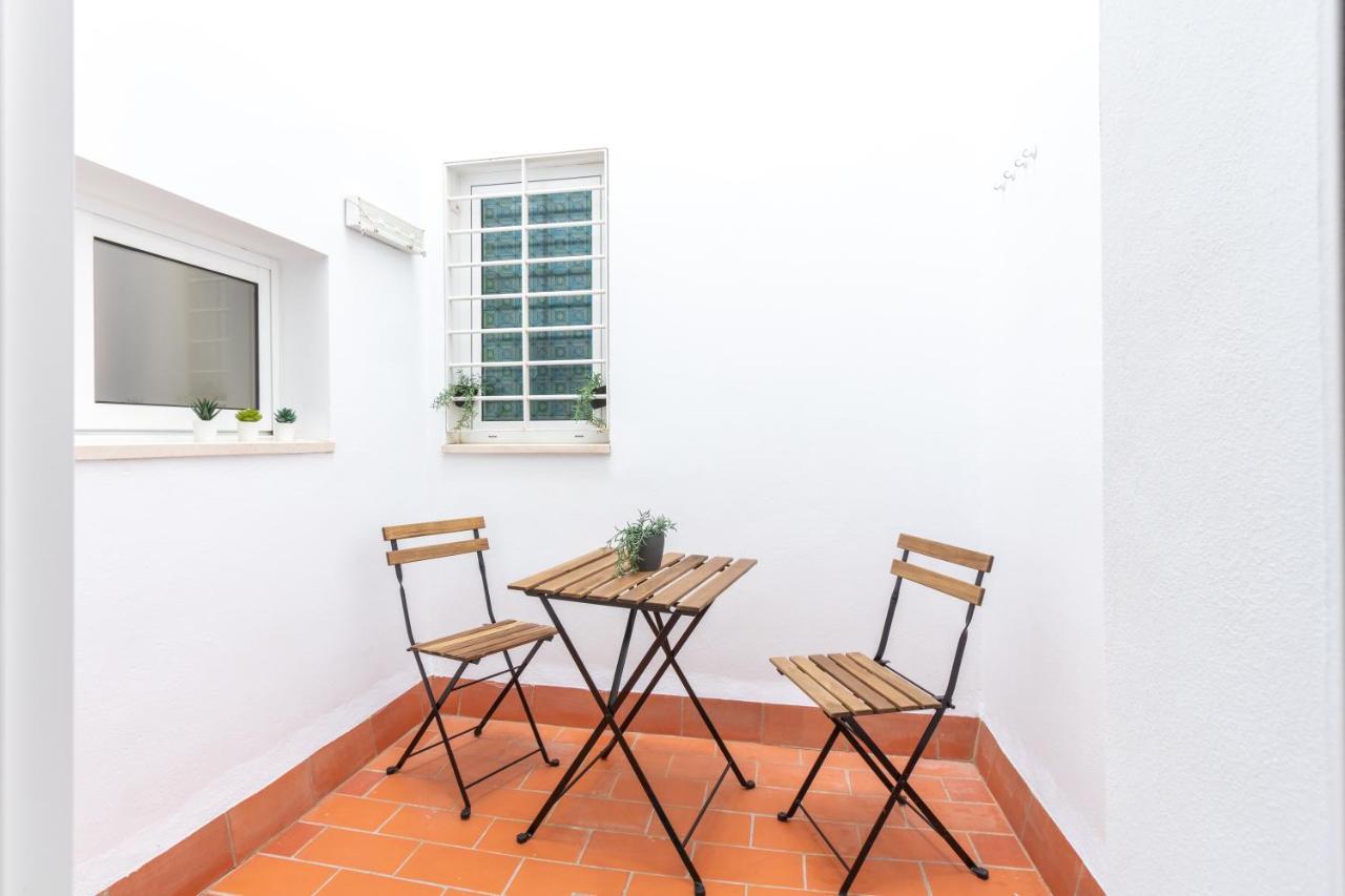 Apartamento Charming 2 Bedroom Triana Bridge By Ocityzen Sevilha