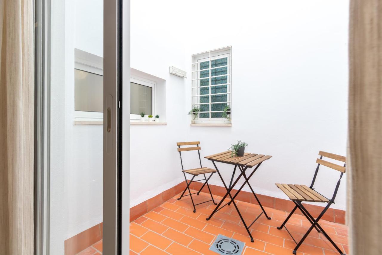 Charming 2 Bedroom Triana Bridge By Ocityzen *