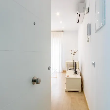 Charming 2 Bedroom Apartment Triana Bridge By Ocityzen Sevilla Exterior photo