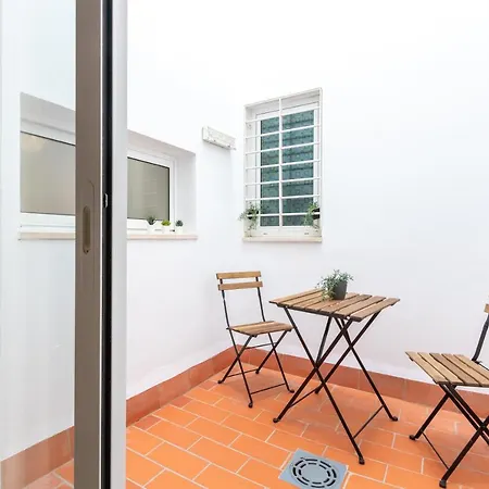 Charming 2 Bedroom Apartment Triana Bridge By Ocityzen Sevilla Exterior photo