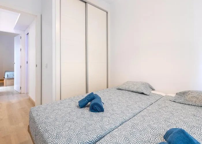 Charming 2 Bedroom Apartment Triana Bridge By Ocityzen
