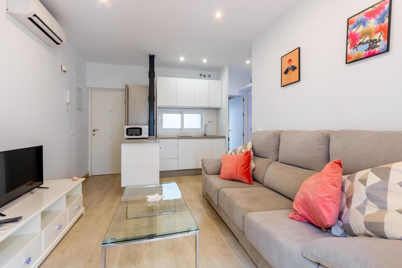 Charming 2 Bedroom Apartment Triana Bridge By Ocityzen Sevilla